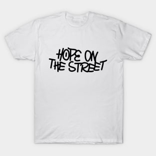 Jhope On The Street T-Shirt
